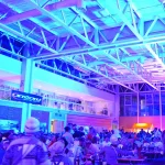 Hofer Veranstaltungstechnik Lichteffekte