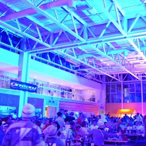 Hofer Veranstaltungstechnik Lichteffekte