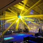 Hofer Veranstaltungstechnik Lichteffekte