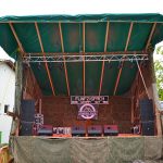 Kleines Open Air, Jubiläumsparty mit 7 Band, 2016 Ebikon Luzern