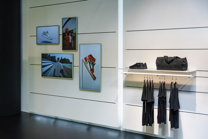 Meister Signage Retail Werbug digital und flexibel